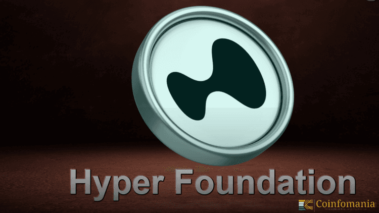 Hyper Foundation OTC Sale Moves 51,000 HYPE Worth $1.73M