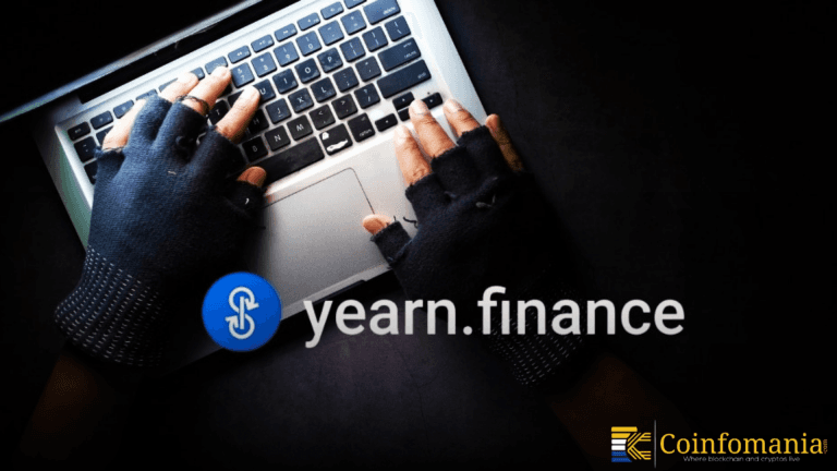 Yearn Finance Exploit Results in $9 Million Theft from yETH Token
