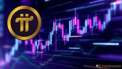 Pi Network Achieves Internal SWIFT Integration via OKX