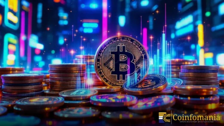 Crypto Influencer Predicts Explosive Altseason in 2026