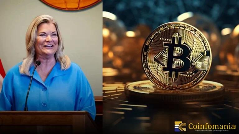 U.S. Senator Lummis Backs Bank Crypto Services Under 2026 Law