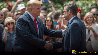 Michael Selig CFTC Nomination Could Shape U.S. Crypto Rules