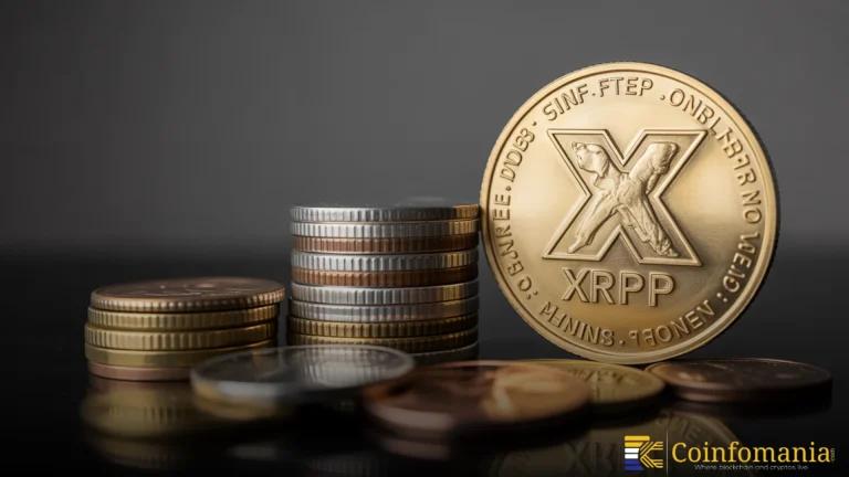 XRP Holders Rejoice as Fed Injects $29.4 Billion Overnight