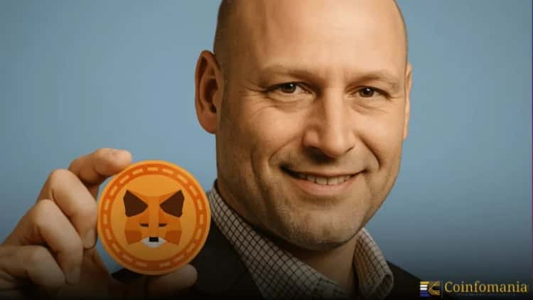 MetaMask Token Launch Likely Ahead After CEO Confirmation