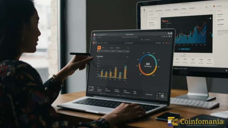Pi Network Revamps App Studio with New Home Screen and AI Features