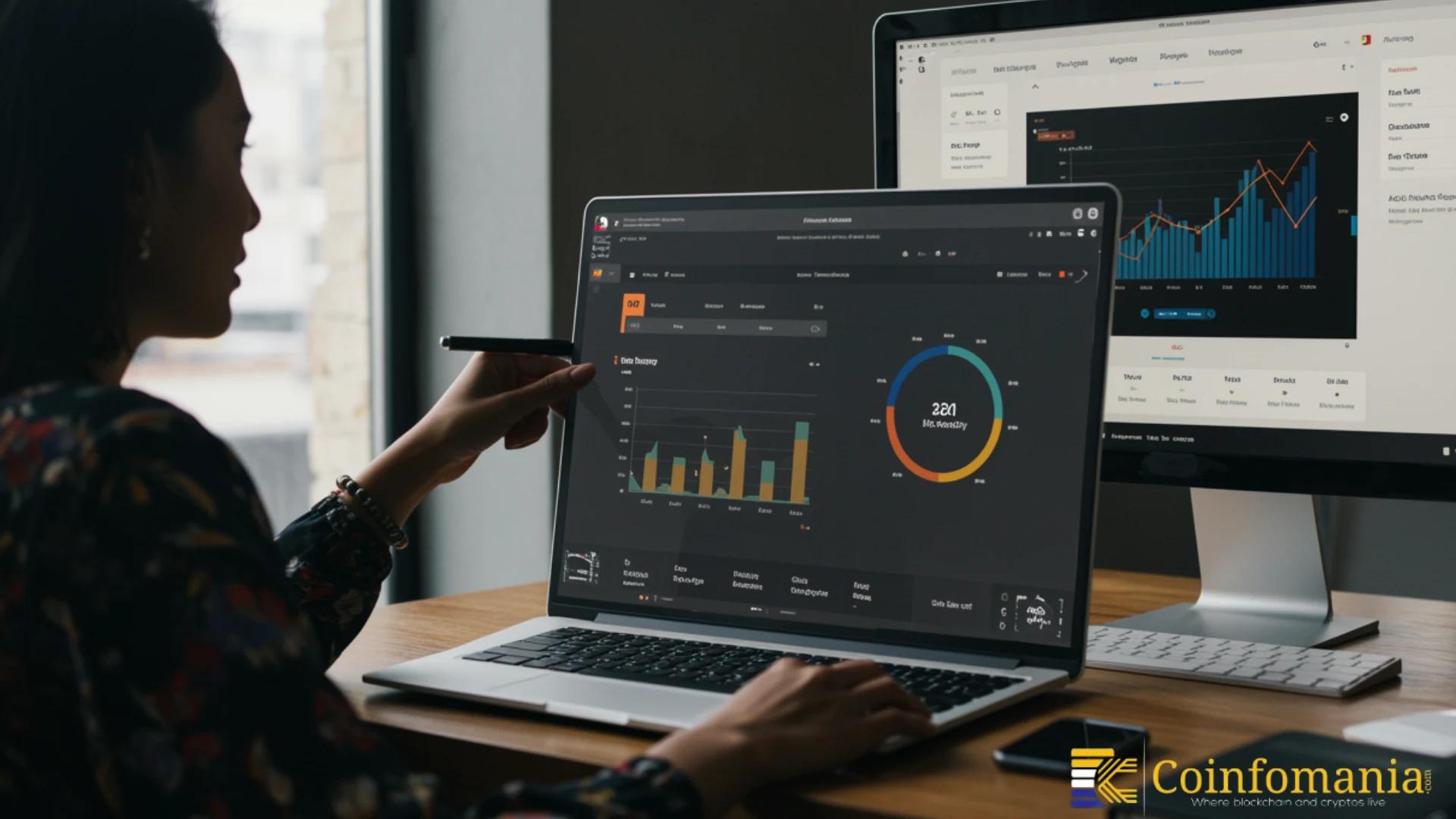 Pi Network Revamps App Studio with New Home Screen and AI Features