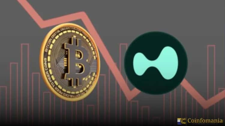 Top Trader Bets $62M Against Ethereum on Hyperliquid