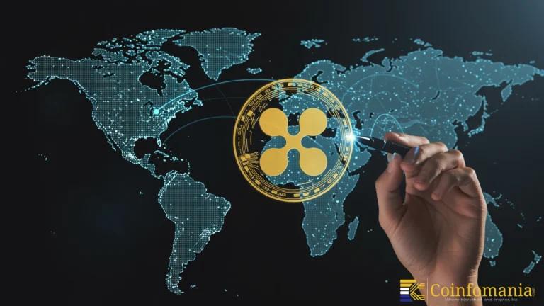 XRP RealFi Launch Shows Potential to Replace Swift Payments