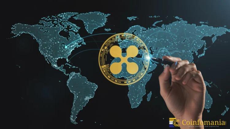 XRP RealFi Launch Shows Potential to Replace Swift Payments