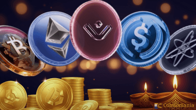 India’s Dhanteras Spending Spree Highlights Crypto Implications