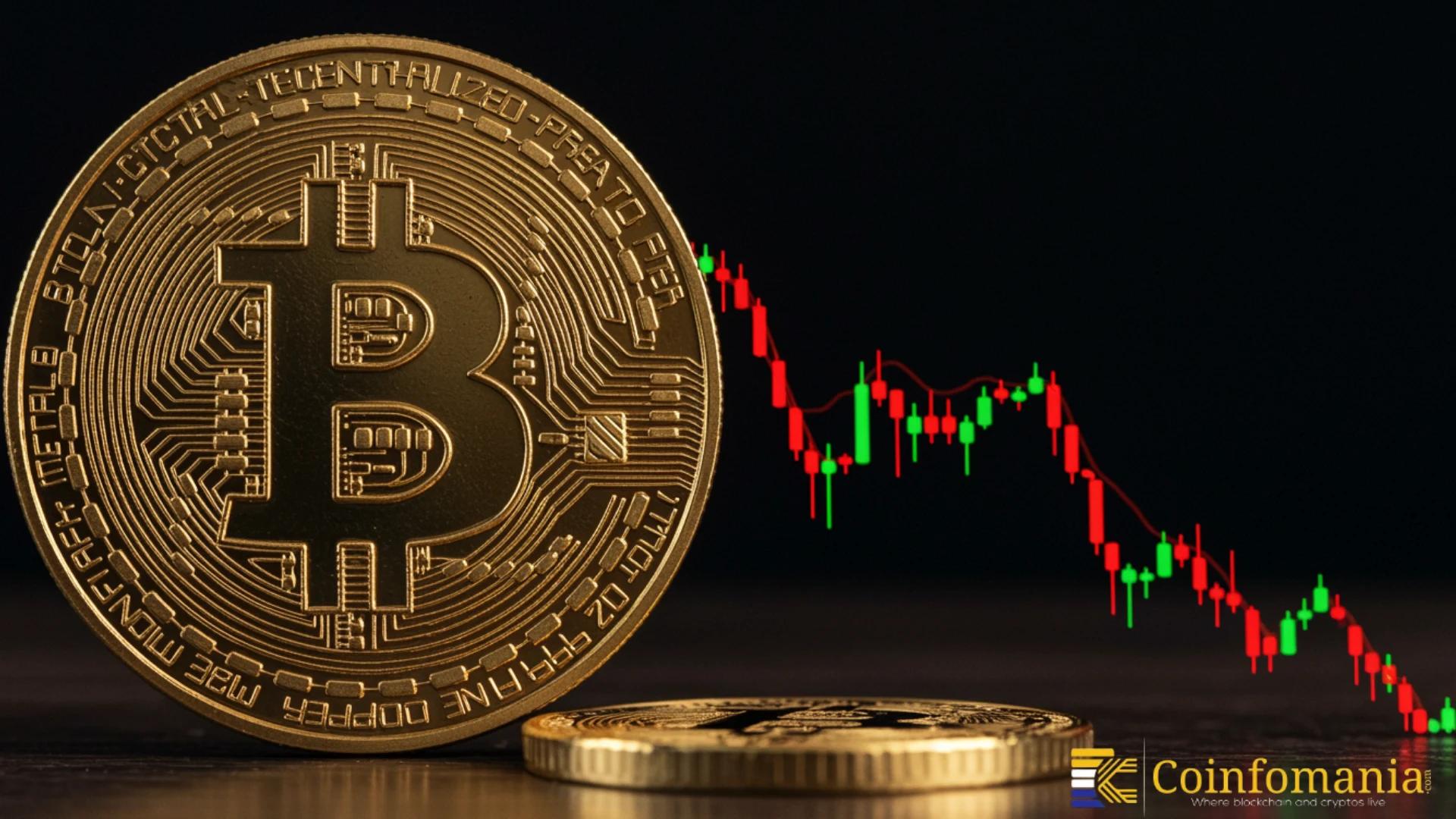 Bitcoin Whiplash: $94K Liquidation Squeeze Shocks Traders