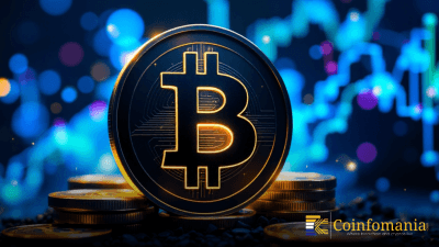 BlackRock Sells $528M Worth of Bitcoin in Single-Day ETF Outflow