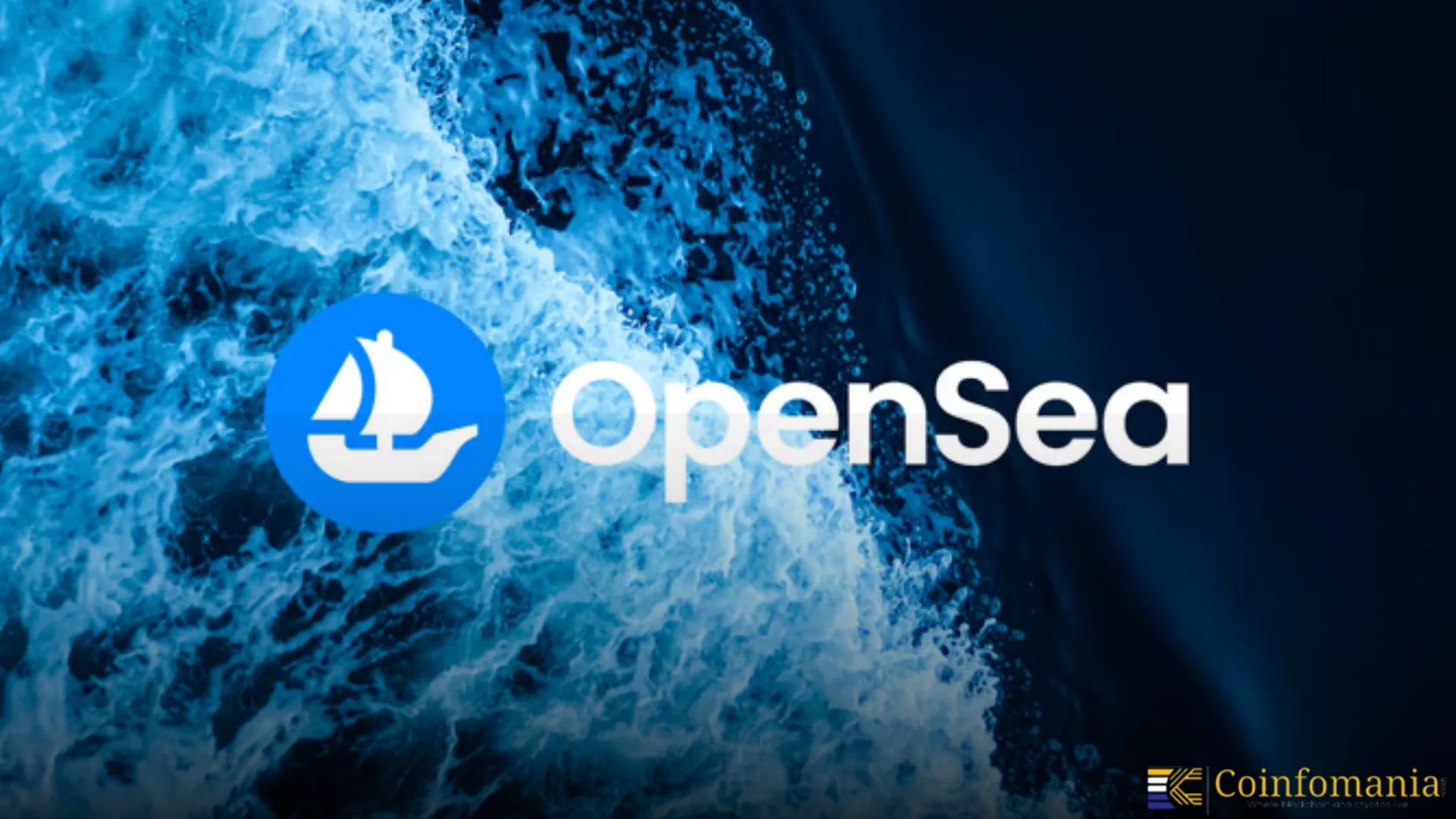 OpenSea Token Launches in 2026 With Big Community Rewards