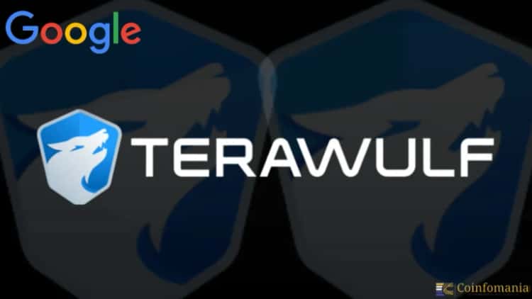 TeraWulf AI Deal Secures $3.7B Backing from Google