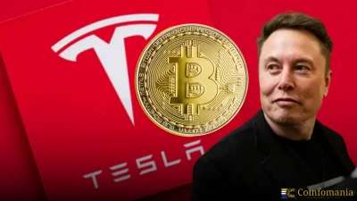 Tesla Bitcoin Gain Reaches $80M Amid Rising BTC Prices