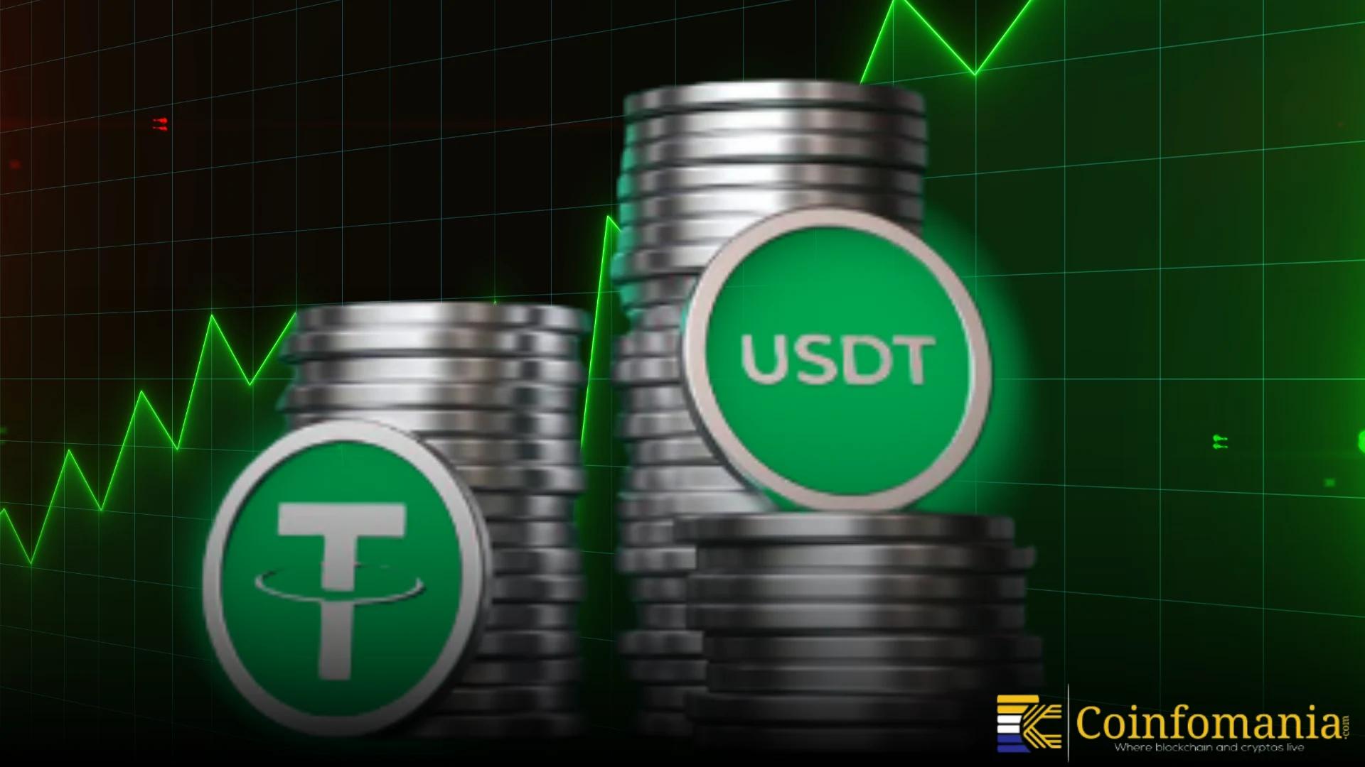 Tether strategic bet signals a shift in real-world crypto payments