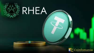 Tether Đóng Băng 3,29 Triệu USDT Liên Quan Đến Vụ Tấn Công Rhea Finance
