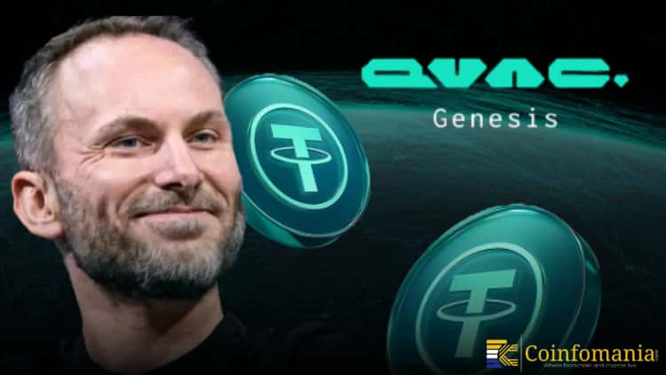 Tether CEO Reveals QVAC AI Assistant With Local Inference