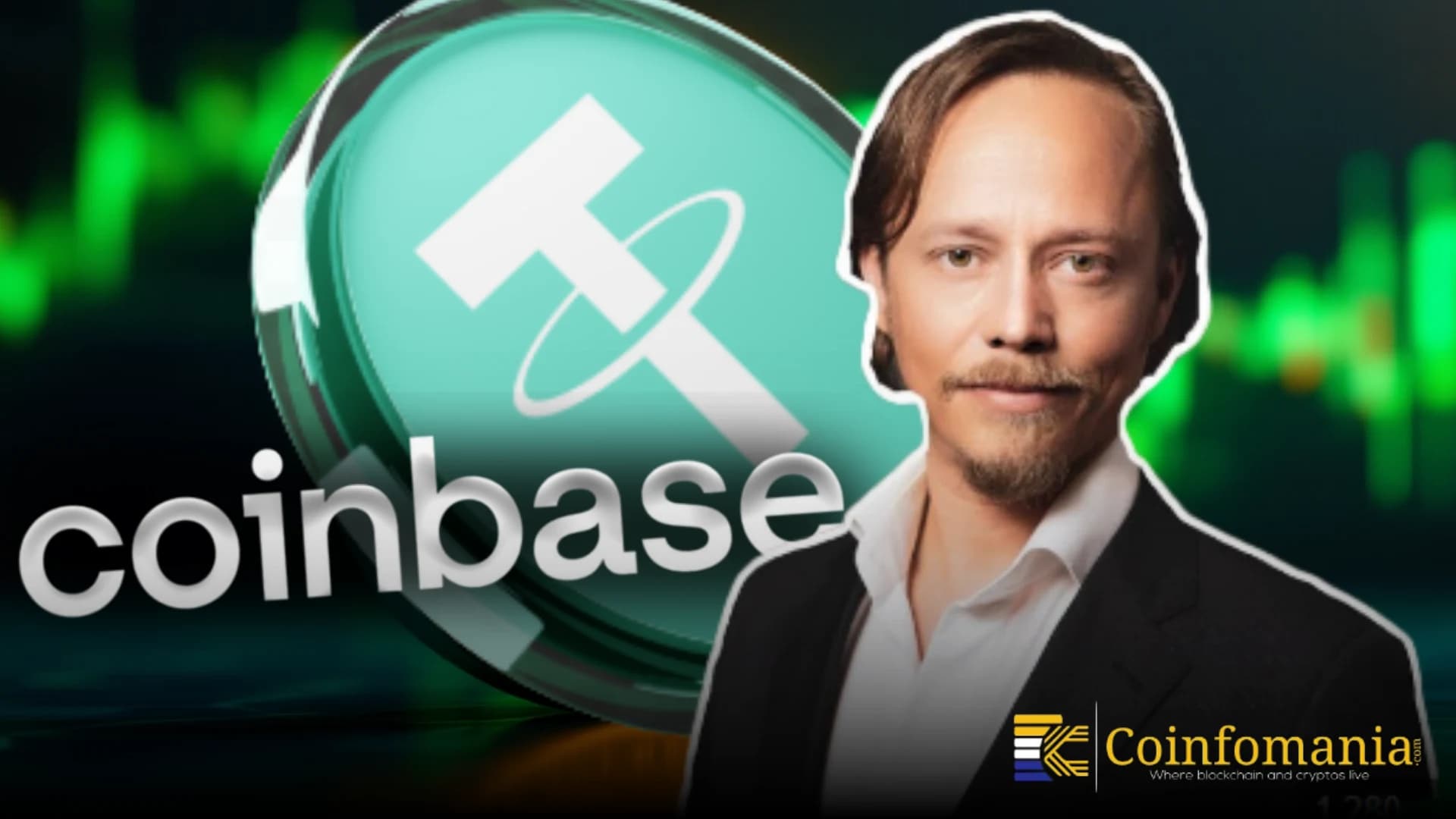 Epstein-Coinbase-Deal in E-Mail von Brock Pierce aus dem Jahr 2018 enthüllt