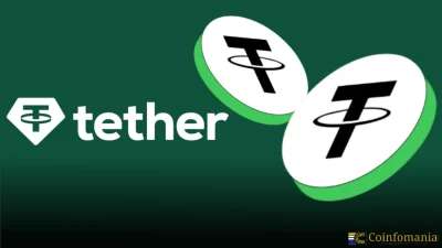 Tether Executes $1 B USDT Mint As Liquidity Soars