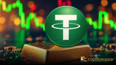 Tether investerer $150 millioner i Gold.com og sikrer styreplass