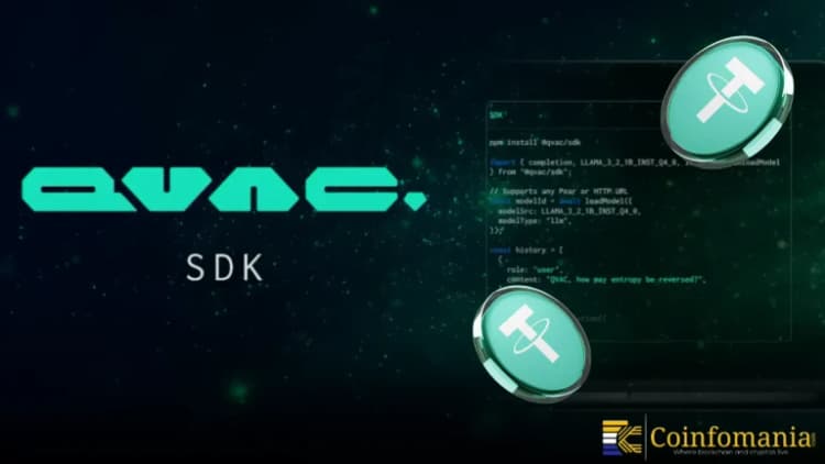 Tether Ra Mắt SDK AI Địa Phương Mã Nguồn Mở