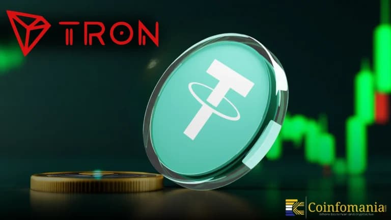 Tether, Stablecoin Arzusu Artarken Tron Üzerinde 1 Milyar USDT Basıyor