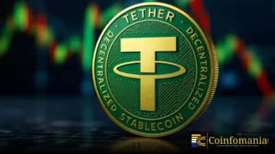 Stablecoin Hızlanmasıyla Tether Kullanıcıları Rekor Seviyeye Ulaştı