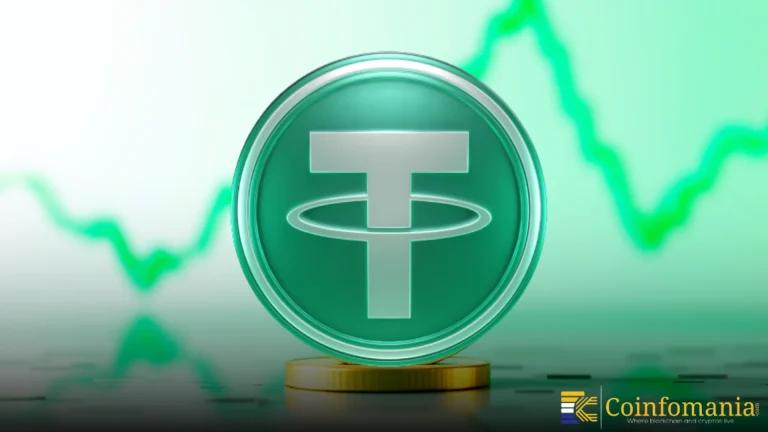 Tether Strong Pushback After S&P’s USDt Downgrade Sparks a New Debate