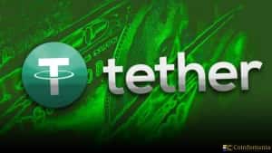 Tether USDT Market Cap Hits $160B Amid Stablecoin Surge