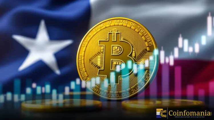 Техас расширяет свои позиции в биткоинах, сделав значительный шаг на $10 млн