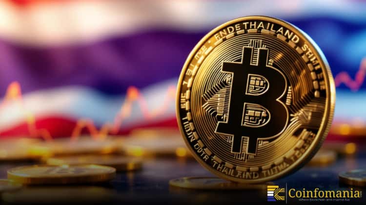 Thailand Expands Derivatives Market To Include Crypto And Carbon Credits