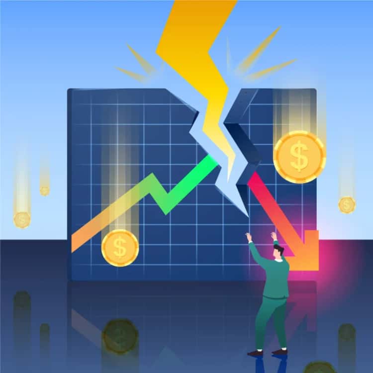 The Altcoin Carnage: Will The Market Recover Itself Before Its Too Late?