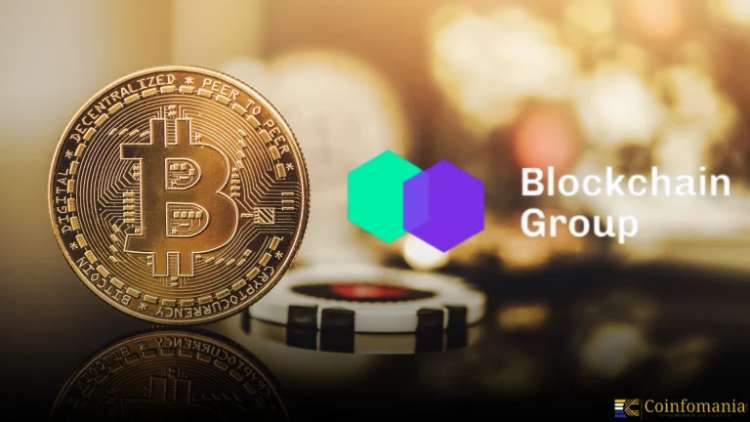 The Blockchain Group Secures €6 Million to Boost Bitcoin Treasury Strategy