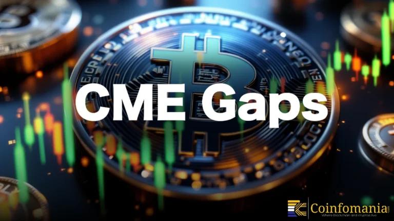 The Hidden Story Behind the $85,100 CME Gap