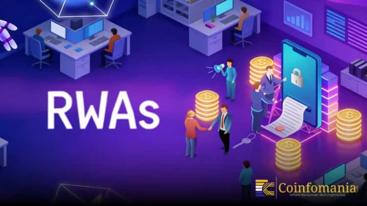 Ils disaient que les RWA étaient ennuyeux… puis un ETF vient d’arriver