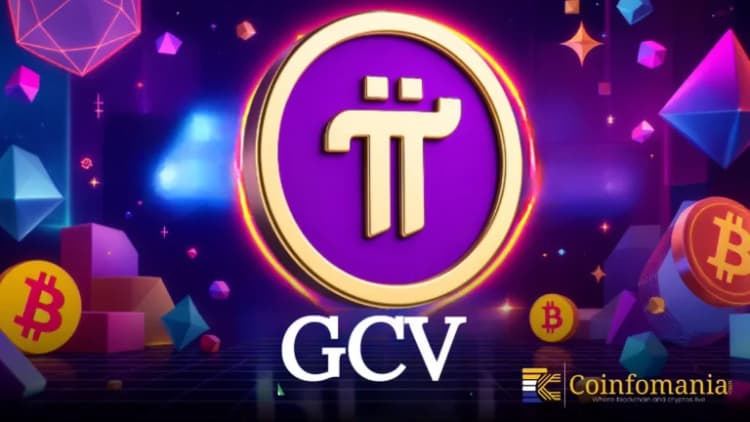 «Это не благотворительность» — почему торговцы принимают Pi в GCV
