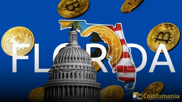 Bu Florida Yasası Bitcoin Milyonerlerini Panikletti