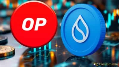 Sblocco di token per un valore di 653 milioni di dollari previsto questa settimana, tra cui SUI e OP