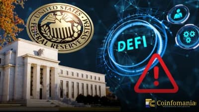 Tokenizasyon 25 Milyar Dolara Çıktı — Ancak Fed DeFi Risklerine Dikkat Çekiyor