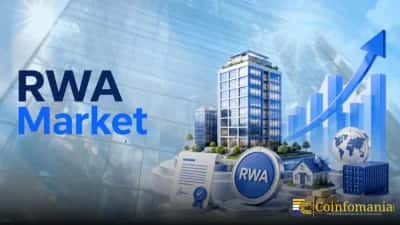 Il mercato degli RWA tokenizzati cresce a 31 miliardi di USD — Aumento di 4 volte dal 2025
