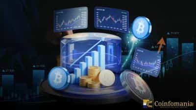 Tokenized Stocks Surge to Record $1.2 Billion Market Valuation