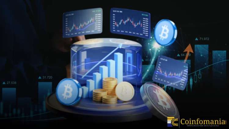 Tokenized Stocks Surge to Record $1.2 Billion Market Valuation