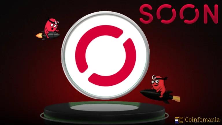 Tokocrypto kündigt die bevorstehende Notierung von SOON Network ($SOON) an