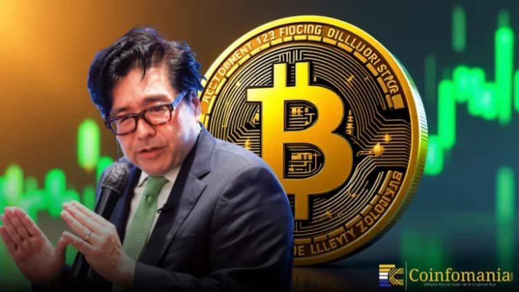 Bitcoin Open Interest Drops Sharply, Tom Lee Sees Rally Ahead