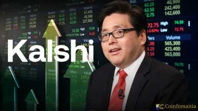 Kalshi Prediction Market Praised by Tom Lee as Insightful