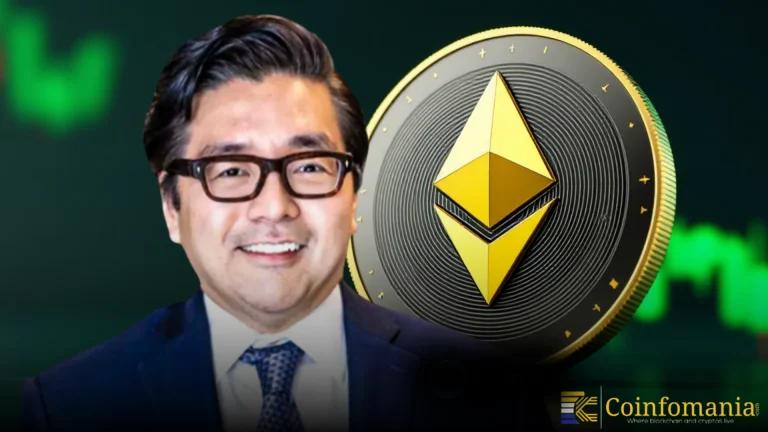 Tom Lee Bitcoin Prediction: BTC Could Hit $3 Million