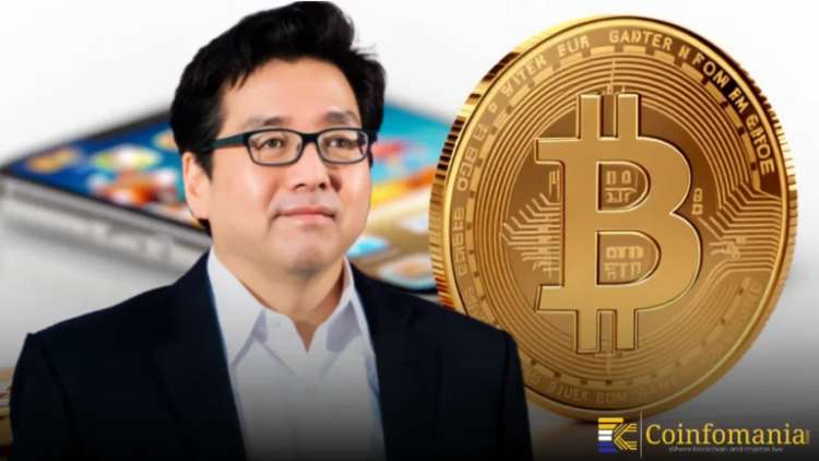 Zero Bitcoin: Tom Lee Warns Adoption Is Far Behind the Hype