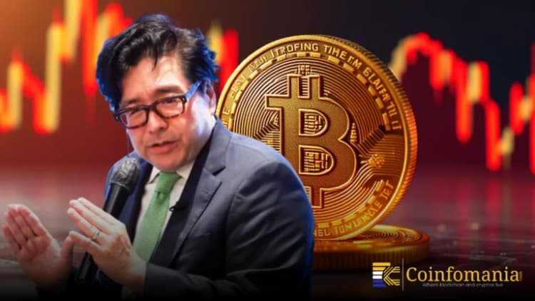 Tom Lee cho rằng Bitcoin đã chạm đáy khi giai đoạn tăng trưởng theo cấp số nhân sắp đến