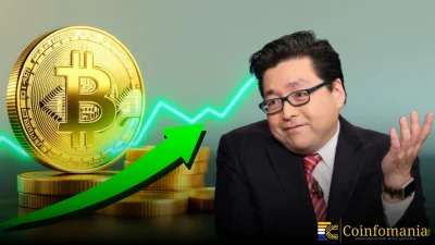 ศักยภาพการเติบโตของ Bitcoin อาจพุ่งขึ้นได้ถึง 200 เท่า ตามที่ Tom Lee ระบุ